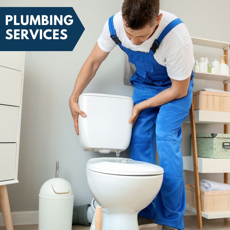 Plumbing Company in Port Orange, FL