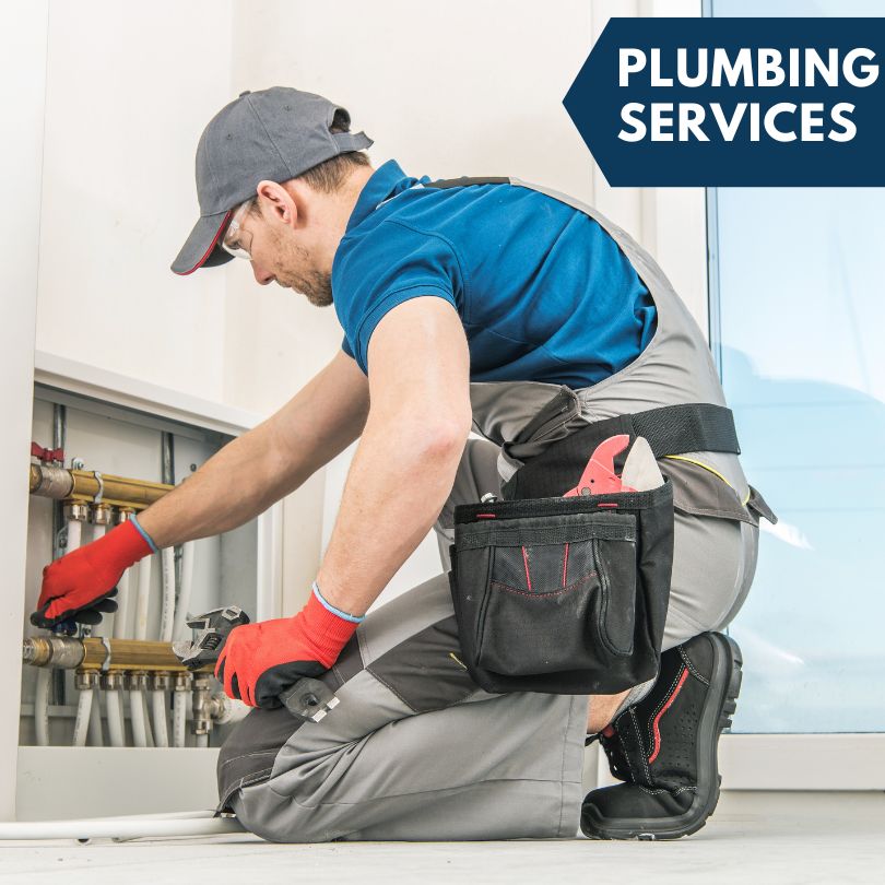 Port Orange Plumbing Company